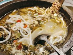 -小凤庭·地道湖北菜武昌鱼·藕汤(38年黄鹤楼店)
