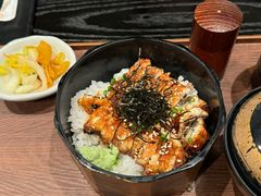 -玄白·炭烤活鳗(上海首店)