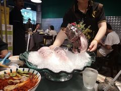 -金龙·打边炉(南京西路店)