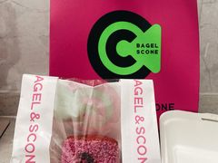 -CC BAGEL&SCONE 贝果与司康(南开大悦城店)