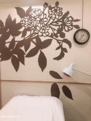 -芳朵美容养生SPA
