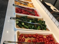 -燃尖儿自助串串火锅(新业广场店)
