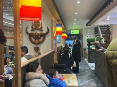 -鸭绿江民族饭店(总店)