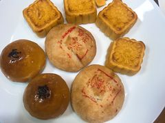 -泸溪河桃酥(壹方城店)