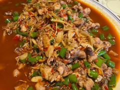 -易老九江湖菜(北滨一路店)