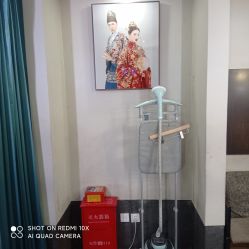 -盘子女人坊生日照·摄影馆(华强店)