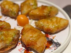 -新兴·金羊座·粤菜点心(乐峰店)