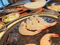 -马场洞肉铺(高丽街店)