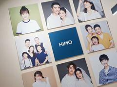 -海马体照相馆(万菱汇店)