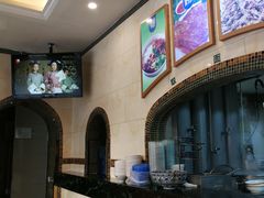 -西部马华清真食府·丝路菜(大钟寺店)
