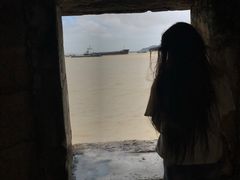 -威远炮台