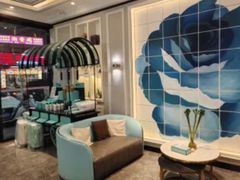 -希岸酒店(广州南站店)