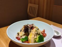 -兆治日本料理(华府世家店)