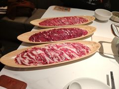 -左庭右院鲜牛肉火锅(苏州中心店)