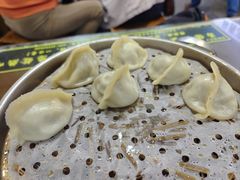 -志亮灌汤蒸饺·清真(庙后街店)