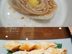 得得地脆皮薄餐-喜喜酒家·纯手工点心·粤菜
