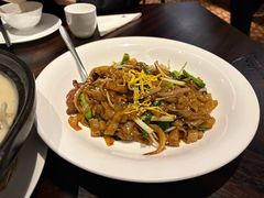 -浙江安吉JW万豪酒店·万豪中餐厅