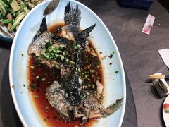 -都市阳光海鲜城(青山湖店)