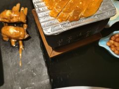 -天狗山料理(省体店)