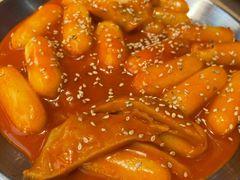 -麻蒲碳烤肉(梅花园店)