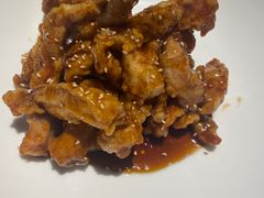 -庆云楼饭庄(什刹海店)