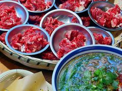-云阿蛮生烫牛肉米线(景星店)