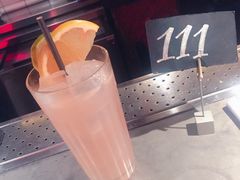 -Burger & Lobster(Dean Street)