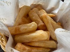 -Lets burger非常汉堡·环球风味(蓝色港湾店)