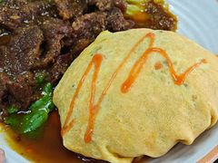 -缅丽·缅甸小吃(版纳店)
