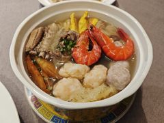 -老兴鲜(黄浦店)