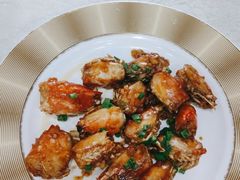 -金瑞轩大酒楼·顺德鱼生·粤菜海鲜(东江国际店)