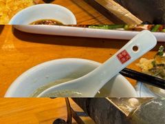 -61号餐吧(兴坪古镇漓江店)