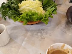 -东来顺饭庄(五道口店)
