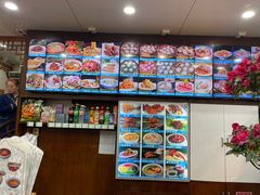-西安贾三灌汤包·回坊小吃·清真炒菜(北院门总店)