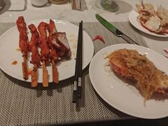 -盐城万豪酒店-盐城厨房西餐厅