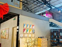 -GOTLOT COFFEE&KITCHEN角落厨房NOOK店