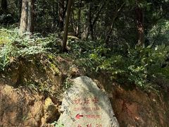 -南岳衡山风景名胜区