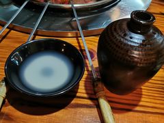 -炭虎子水浒烤肉(梦时代店)