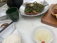 -云海肴·汽锅鸡·云南菜(高德置地店)