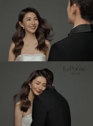 点击看大图 -乐派诗婚纱摄影