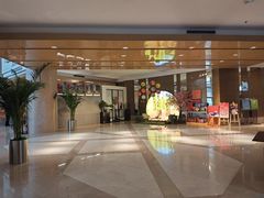 -济南南辛庄地铁站银座佳悦酒店