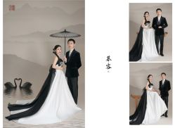 -蜜恋婚纱摄影·客片研发(苏州店)