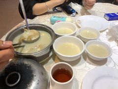 鸡煲中勾翅-凤城礼记鱼翅海鲜酒家(新马路总店)