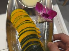 -留香铁板烤肉(解放西路旗舰店)