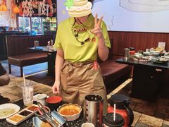 -牛焱·烧肉酒肆(五大道店)