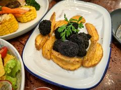 -La Terre乐田(万象城店)