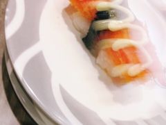 -新一番三文鱼寿司(红城湖店)