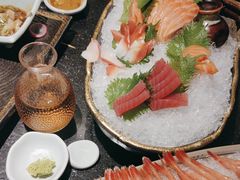 -上井精致料理自助餐(松雷店)