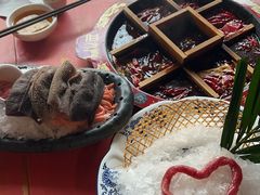 -巴九门老火锅(来福士打望店)