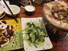 -如意林卡藏餐吧(大昭寺店)